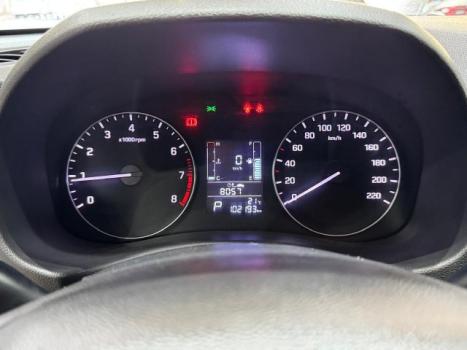HYUNDAI Creta 1.6 16V 4P FLEX PULSE AUTOM�TICO, Foto 5