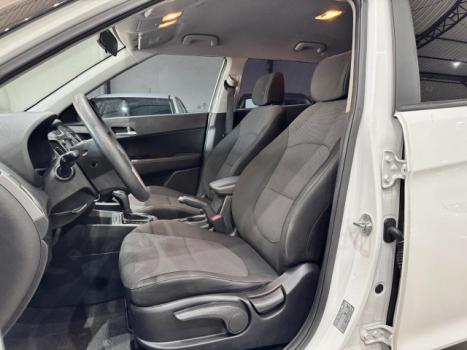 HYUNDAI Creta 1.6 16V 4P FLEX PULSE AUTOM�TICO, Foto 6
