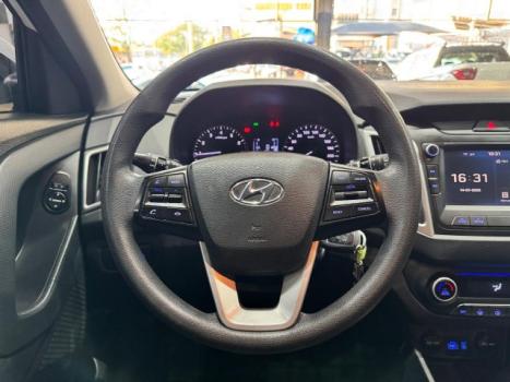 HYUNDAI Creta 1.6 16V 4P FLEX PULSE AUTOM�TICO, Foto 8
