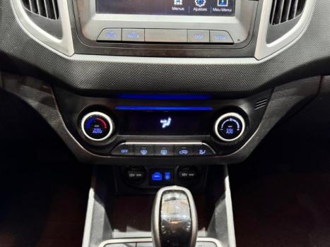 HYUNDAI Creta 1.6 16V 4P FLEX PULSE AUTOM�TICO, Foto 9