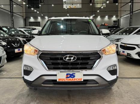 HYUNDAI Creta 1.6 16V 4P FLEX PULSE AUTOM�TICO, Foto 12
