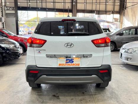 HYUNDAI Creta 1.6 16V 4P FLEX PULSE AUTOM�TICO, Foto 13