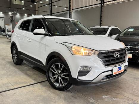 HYUNDAI Creta 1.6 16V 4P FLEX PULSE AUTOM�TICO, Foto 14