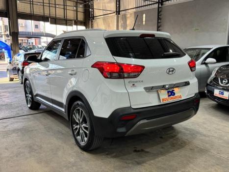 HYUNDAI Creta 1.6 16V 4P FLEX PULSE AUTOM�TICO, Foto 15