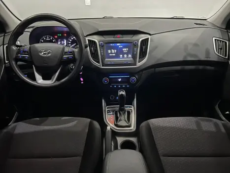HYUNDAI Creta 1.6 16V 4P FLEX PULSE PLUS AUTOM�TICO, Foto 4