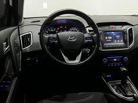 HYUNDAI Creta 1.6 16V 4P FLEX PULSE PLUS AUTOM�TICO, Foto 5