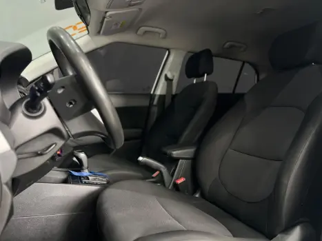 HYUNDAI Creta 1.6 16V 4P FLEX PULSE PLUS AUTOM�TICO, Foto 7