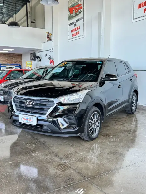 HYUNDAI Creta 1.6 16V 4P FLEX ATTITUDE, Foto 1