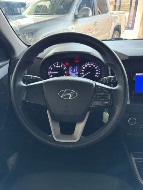 HYUNDAI Creta 1.6 16V 4P FLEX ATTITUDE, Foto 6