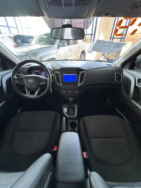 HYUNDAI Creta 1.6 16V 4P FLEX ATTITUDE, Foto 9