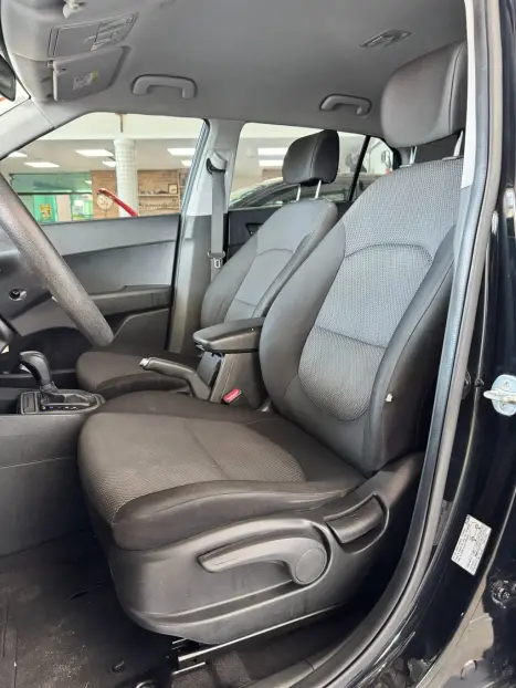 HYUNDAI Creta 1.6 16V 4P FLEX ATTITUDE, Foto 10