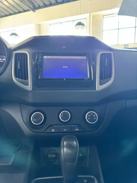 HYUNDAI Creta 1.6 16V 4P FLEX ATTITUDE, Foto 11
