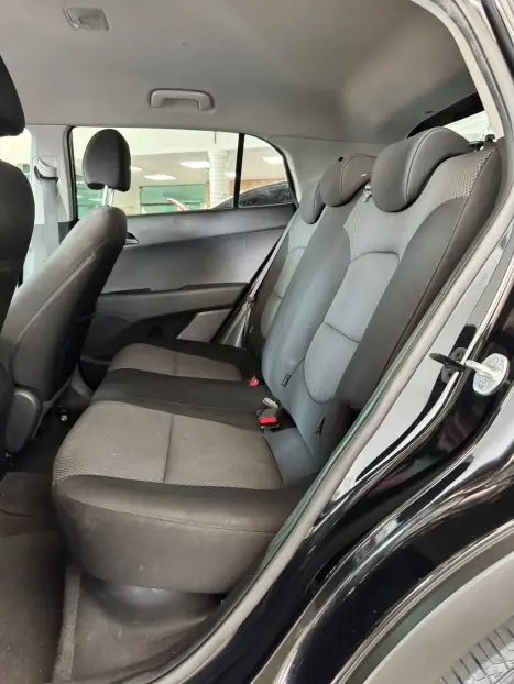 HYUNDAI Creta 1.6 16V 4P FLEX ATTITUDE, Foto 12