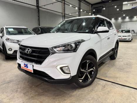 HYUNDAI Creta 1.6 16V 4P FLEX PULSE AUTOM�TICO, Foto 1
