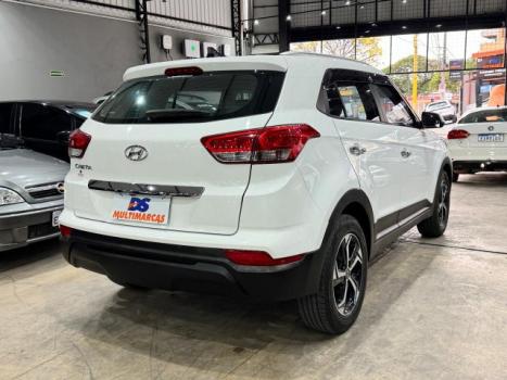 HYUNDAI Creta 1.6 16V 4P FLEX PULSE AUTOM�TICO, Foto 2
