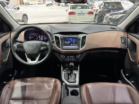 HYUNDAI Creta 1.6 16V 4P FLEX PULSE AUTOM�TICO, Foto 3