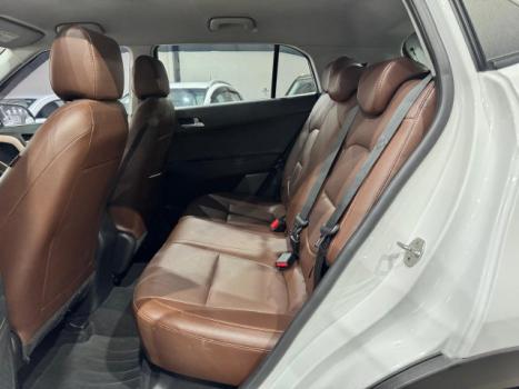 HYUNDAI Creta 1.6 16V 4P FLEX PULSE AUTOM�TICO, Foto 4