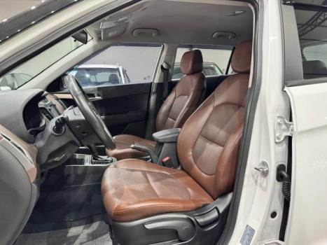 HYUNDAI Creta 1.6 16V 4P FLEX PULSE AUTOM�TICO, Foto 6