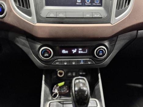 HYUNDAI Creta 1.6 16V 4P FLEX PULSE AUTOM�TICO, Foto 7