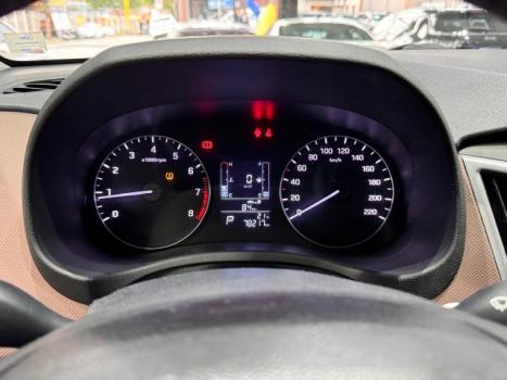 HYUNDAI Creta 1.6 16V 4P FLEX PULSE AUTOM�TICO, Foto 8
