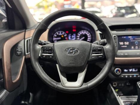 HYUNDAI Creta 1.6 16V 4P FLEX PULSE AUTOM�TICO, Foto 9
