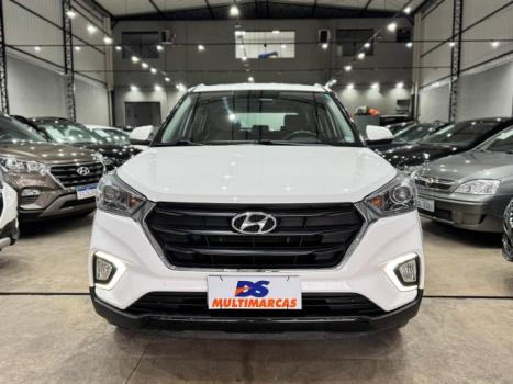 HYUNDAI Creta 1.6 16V 4P FLEX PULSE AUTOM�TICO, Foto 10
