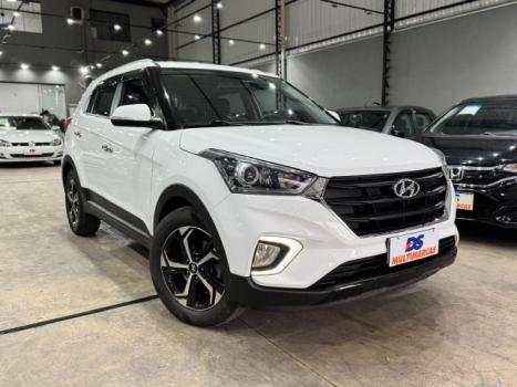 HYUNDAI Creta 1.6 16V 4P FLEX PULSE AUTOM�TICO, Foto 11