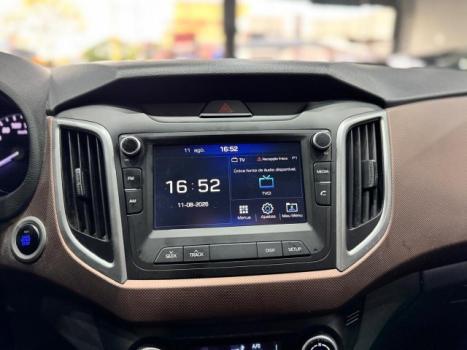 HYUNDAI Creta 1.6 16V 4P FLEX PULSE AUTOM�TICO, Foto 12
