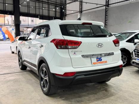 HYUNDAI Creta 1.6 16V 4P FLEX PULSE AUTOM�TICO, Foto 13