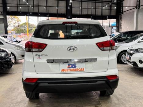 HYUNDAI Creta 1.6 16V 4P FLEX PULSE AUTOM�TICO, Foto 14