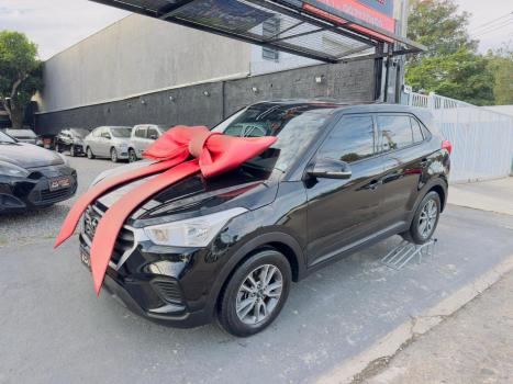 HYUNDAI Creta 1.6 16V 4P FLEX ATTITUDE AUTOM�TICO, Foto 2