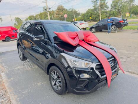 HYUNDAI Creta 1.6 16V 4P FLEX ATTITUDE AUTOM�TICO, Foto 4