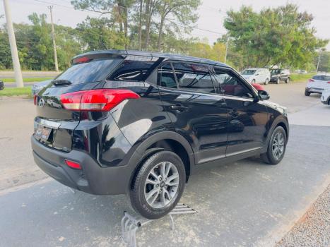 HYUNDAI Creta 1.6 16V 4P FLEX ATTITUDE AUTOM�TICO, Foto 6