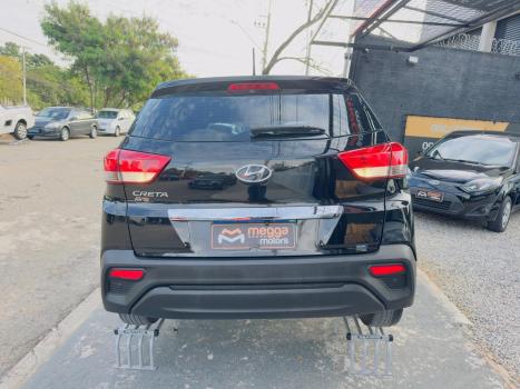 HYUNDAI Creta 1.6 16V 4P FLEX ATTITUDE AUTOM�TICO, Foto 7