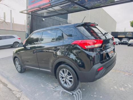 HYUNDAI Creta 1.6 16V 4P FLEX ATTITUDE AUTOM�TICO, Foto 8
