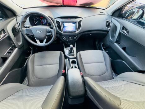HYUNDAI Creta 1.6 16V 4P FLEX ATTITUDE AUTOM�TICO, Foto 9