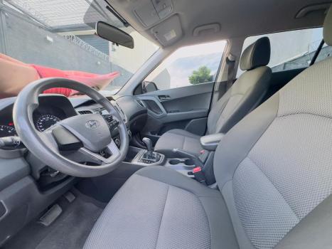 HYUNDAI Creta 1.6 16V 4P FLEX ATTITUDE AUTOM�TICO, Foto 10