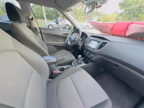 HYUNDAI Creta 1.6 16V 4P FLEX ATTITUDE AUTOM�TICO, Foto 11