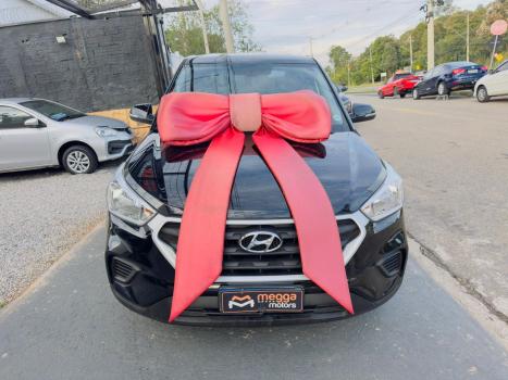 HYUNDAI Creta 1.6 16V 4P FLEX ATTITUDE AUTOM�TICO, Foto 15