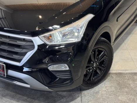 HYUNDAI Creta 1.6 16V 4P FLEX ATTITUDE AUTOM�TICO, Foto 2