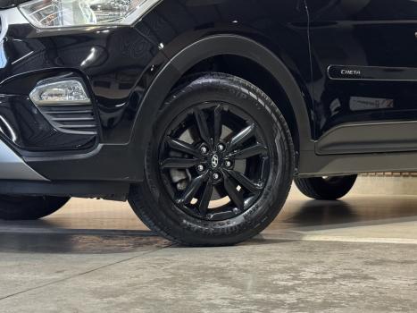 HYUNDAI Creta 1.6 16V 4P FLEX ATTITUDE AUTOM�TICO, Foto 3