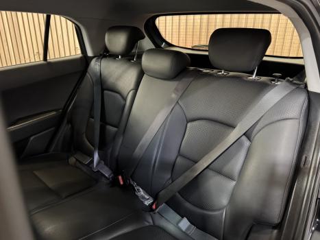 HYUNDAI Creta 1.6 16V 4P FLEX ATTITUDE AUTOM�TICO, Foto 4