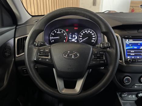 HYUNDAI Creta 1.6 16V 4P FLEX ATTITUDE AUTOM�TICO, Foto 5