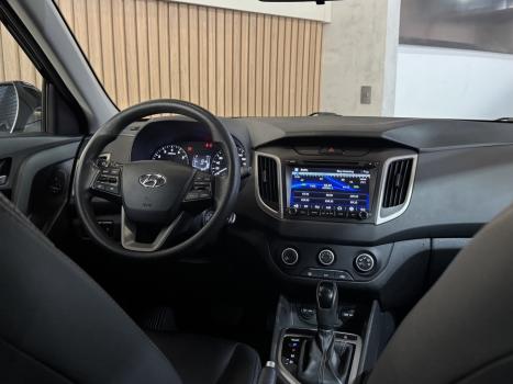 HYUNDAI Creta 1.6 16V 4P FLEX ATTITUDE AUTOM�TICO, Foto 6