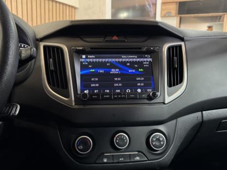 HYUNDAI Creta 1.6 16V 4P FLEX ATTITUDE AUTOM�TICO, Foto 7