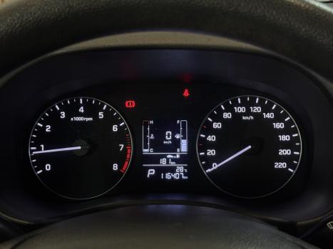HYUNDAI Creta 1.6 16V 4P FLEX ATTITUDE AUTOM�TICO, Foto 8
