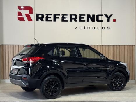 HYUNDAI Creta 1.6 16V 4P FLEX ATTITUDE AUTOM�TICO, Foto 9