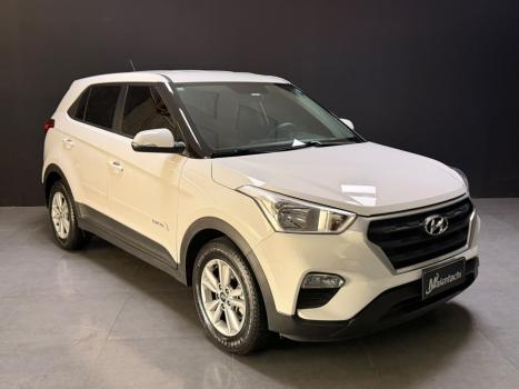 HYUNDAI Creta 1.6 16V 4P FLEX ATTITUDE AUTOM�TICO, Foto 1