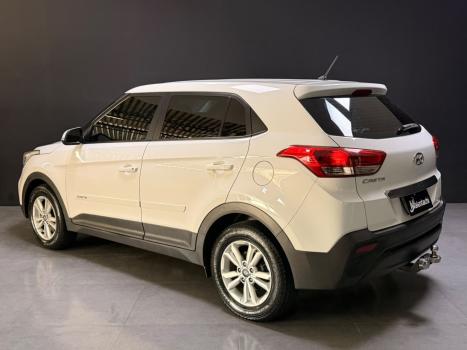 HYUNDAI Creta 1.6 16V 4P FLEX ATTITUDE AUTOM�TICO, Foto 2
