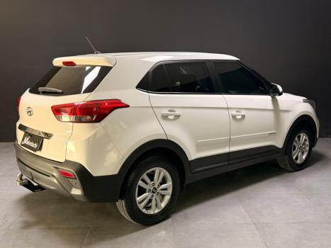HYUNDAI Creta 1.6 16V 4P FLEX ATTITUDE AUTOM�TICO, Foto 3